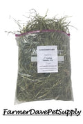 First Cutting Timothy Hay
