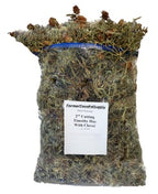 Second Cut Timothy with Clover Hay
