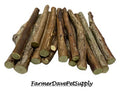 15 Blueberry Chew Sticks