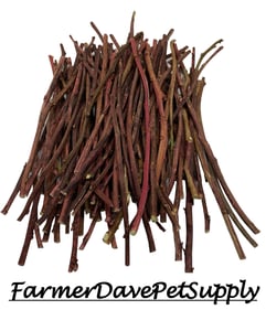 Blueberry Skinny Sticks