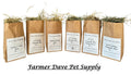 Hay Sampler