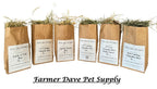 Hay Sampler