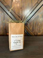 Hay Sampler