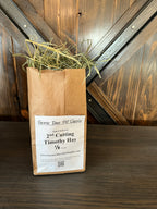 Hay Sampler
