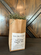 Hay Sampler