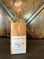 Hay Sampler