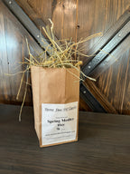 Hay Sampler