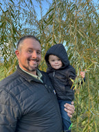 12 Willow Shoots with Leaves