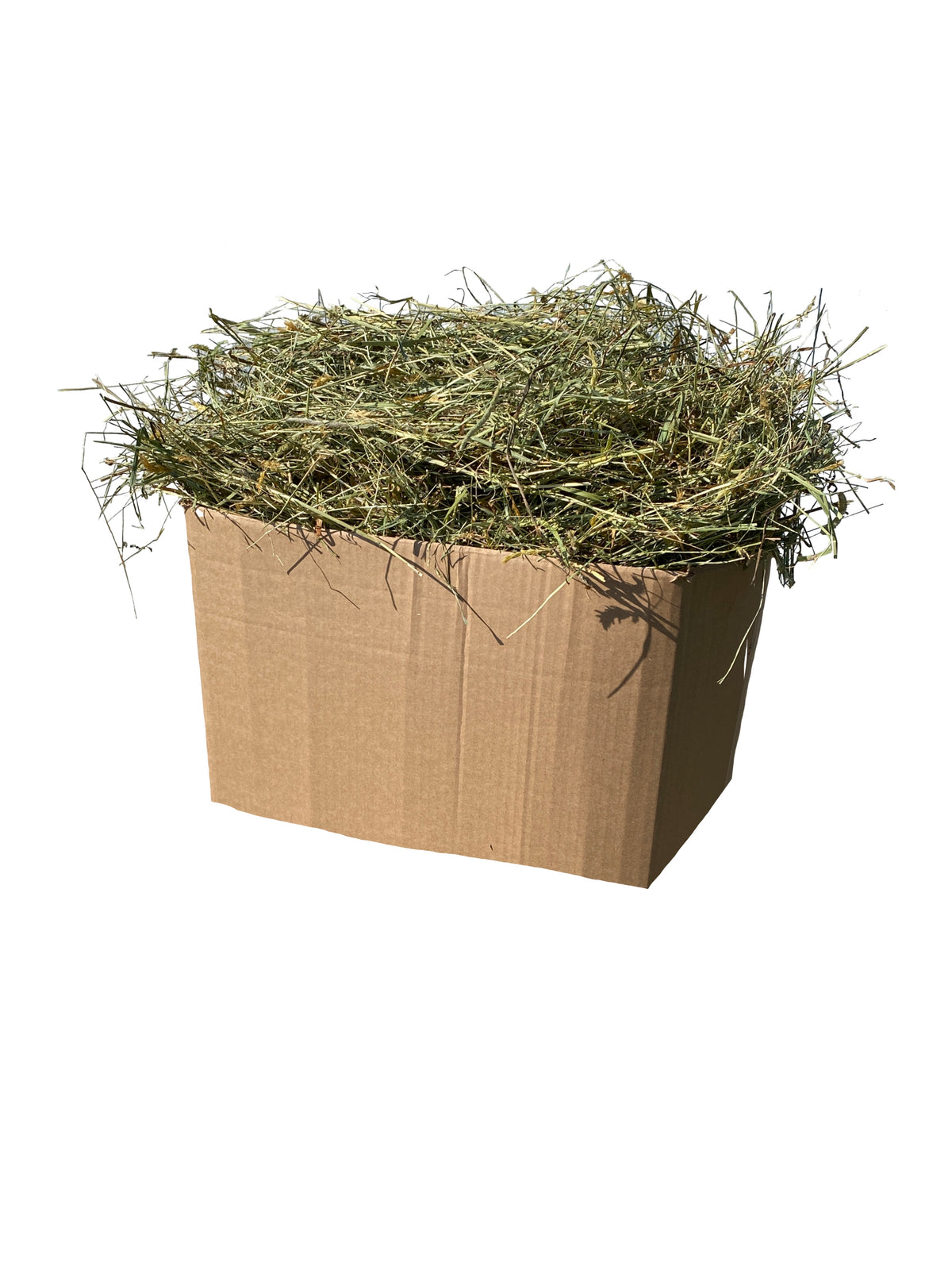 Spring Medley Hay