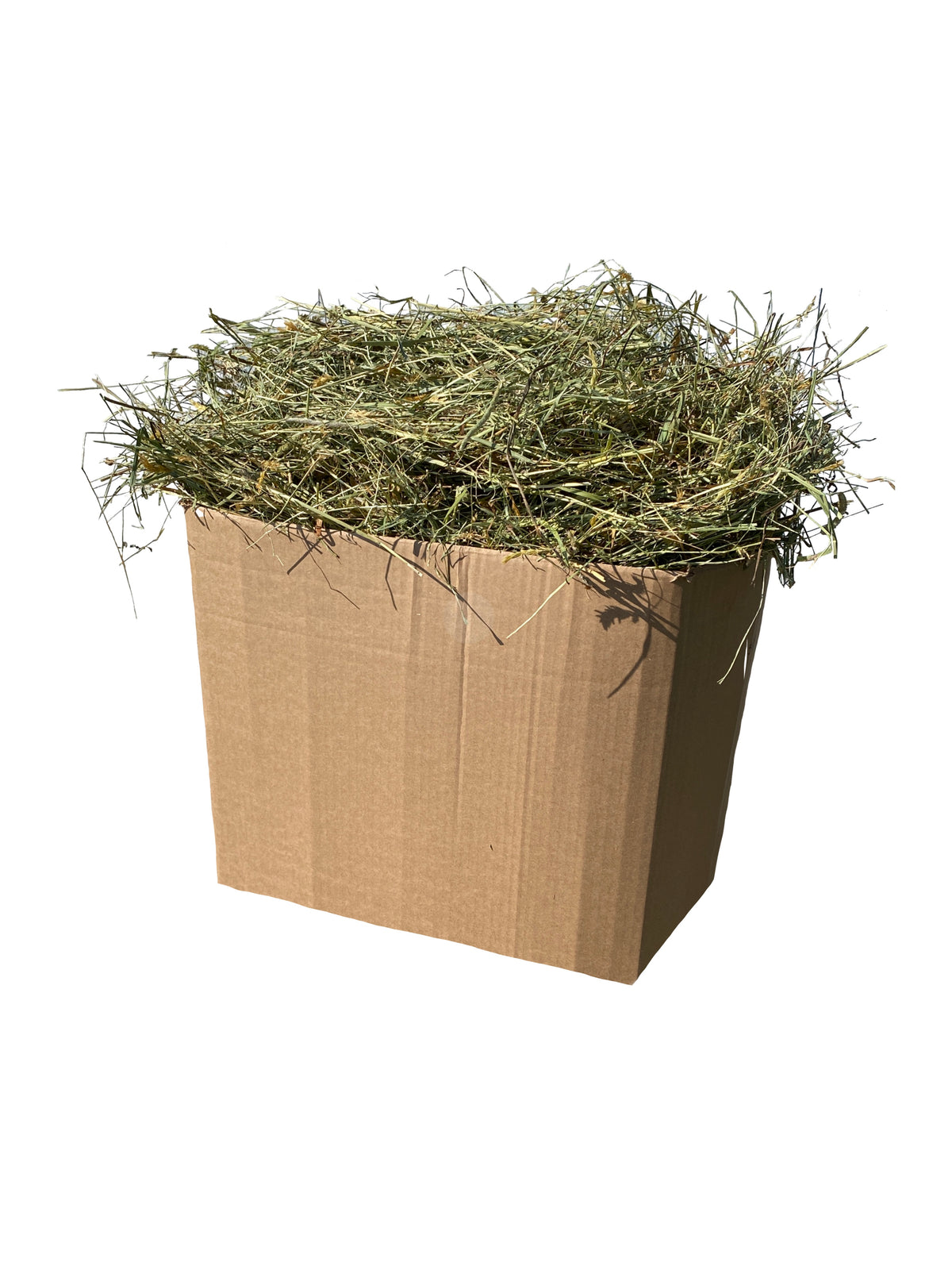 Spring Medley Hay
