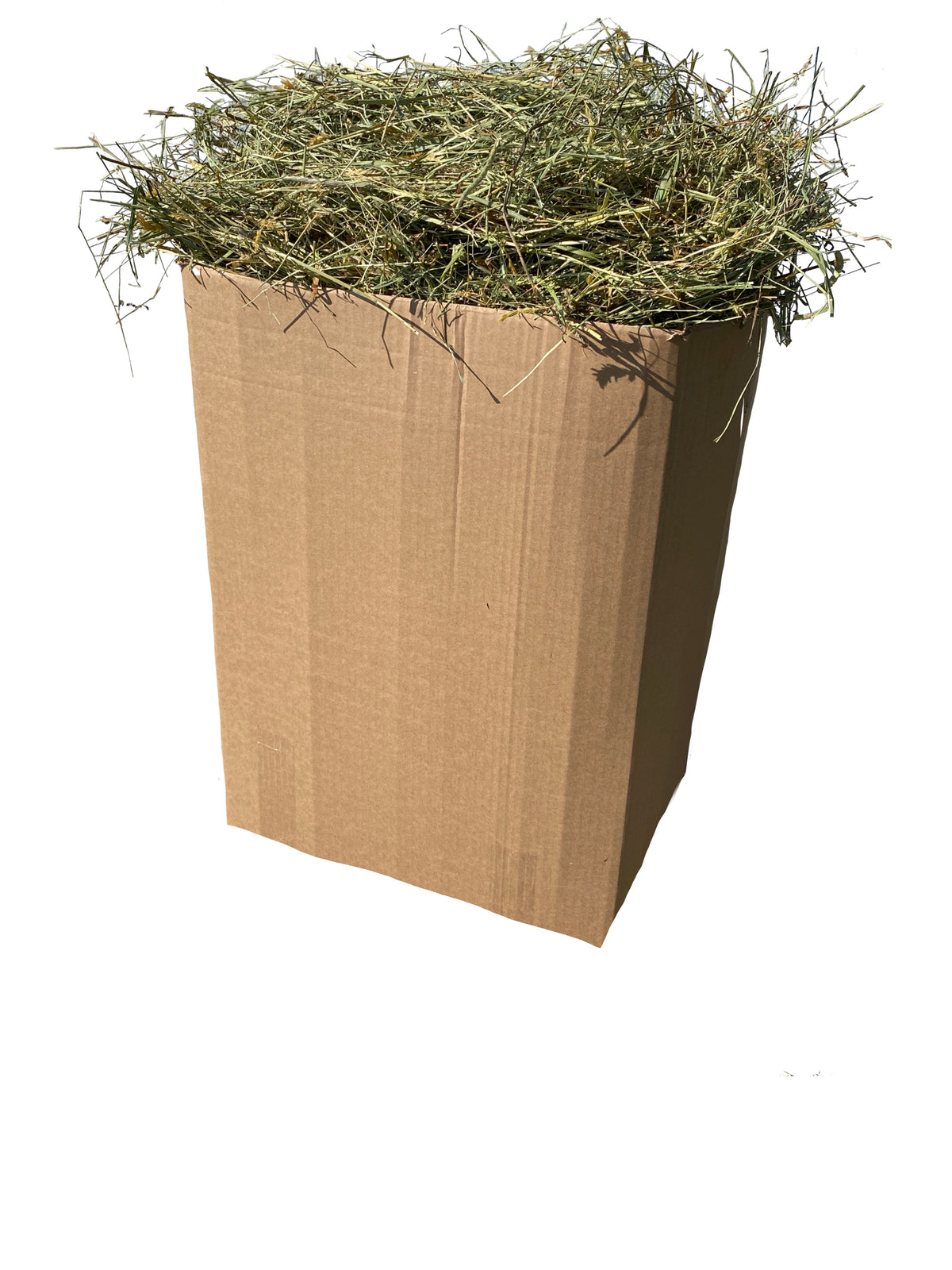 Spring Medley Hay