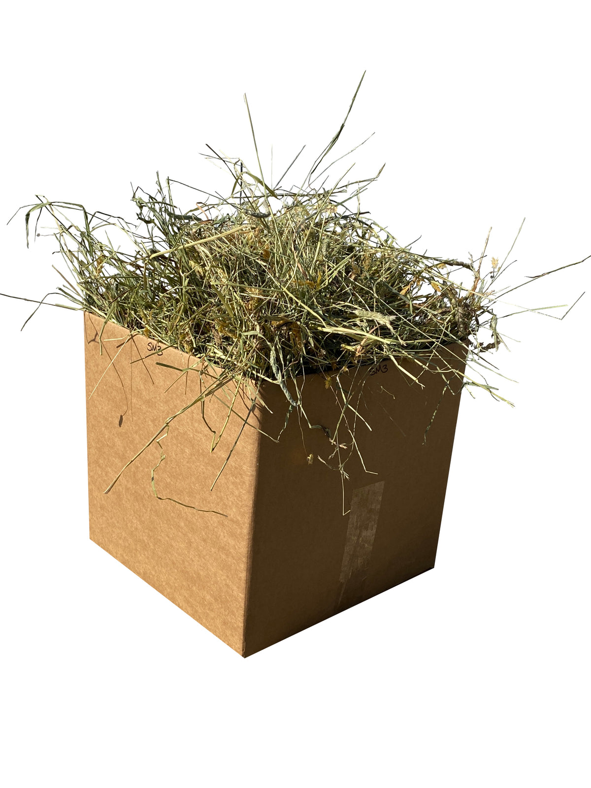 Spring Medley Hay