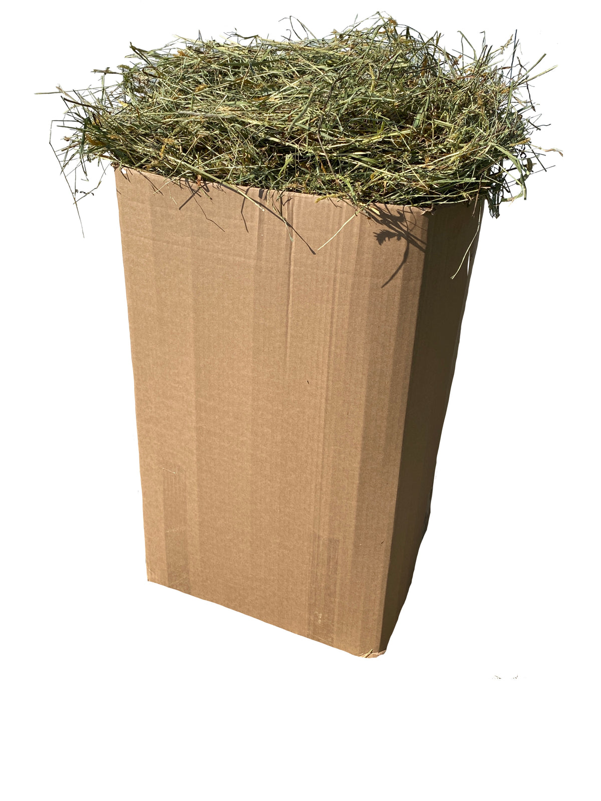 Spring Medley Hay