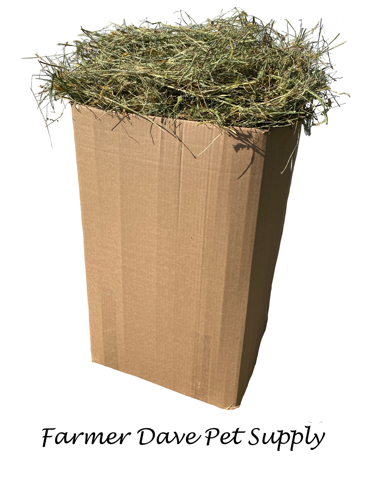 Spring Medley Hay