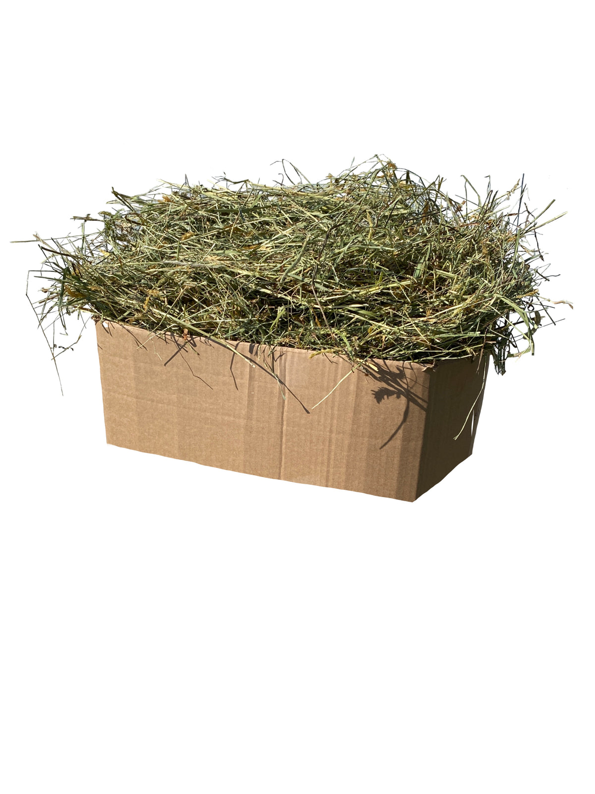 Spring Medley Hay