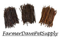 Wood Variety Packs