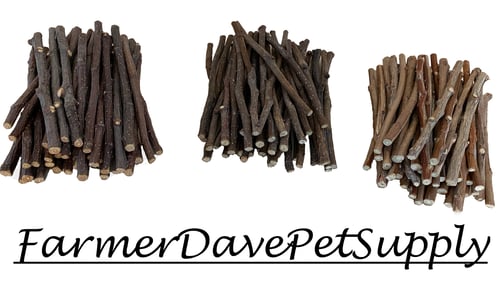 Wood Variety Packs