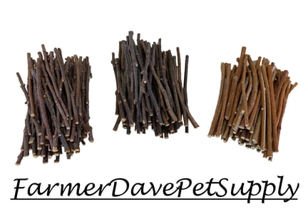 Wood Variety Packs