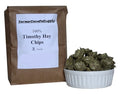 Timothy Hay Chips for Pets