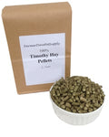 Timothy Hay Pellets