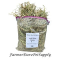 Long Stem Medley - Premium 1st Cut Timothy Hay